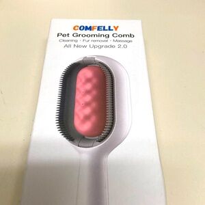 Pets Grooming Comb